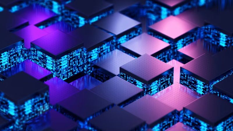 宝清县软件开发用Kubernetes助力企业数字化转型