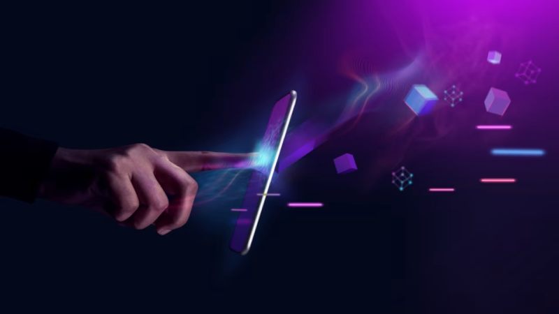 SCADA系统开发新高度：京上云科技引领宝清县工业监控智能化变革