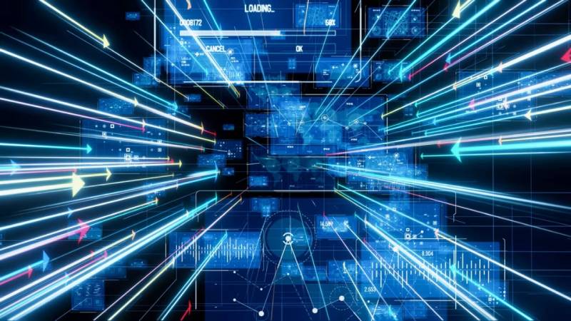 宝清县SCADA系统开发：守护工业安全的数字卫士